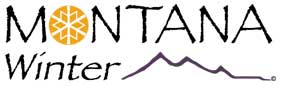 montana winter logo